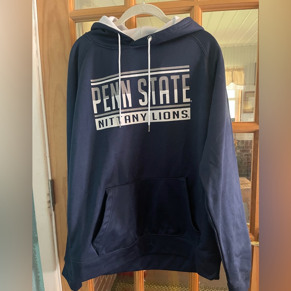 Penn State hoodie